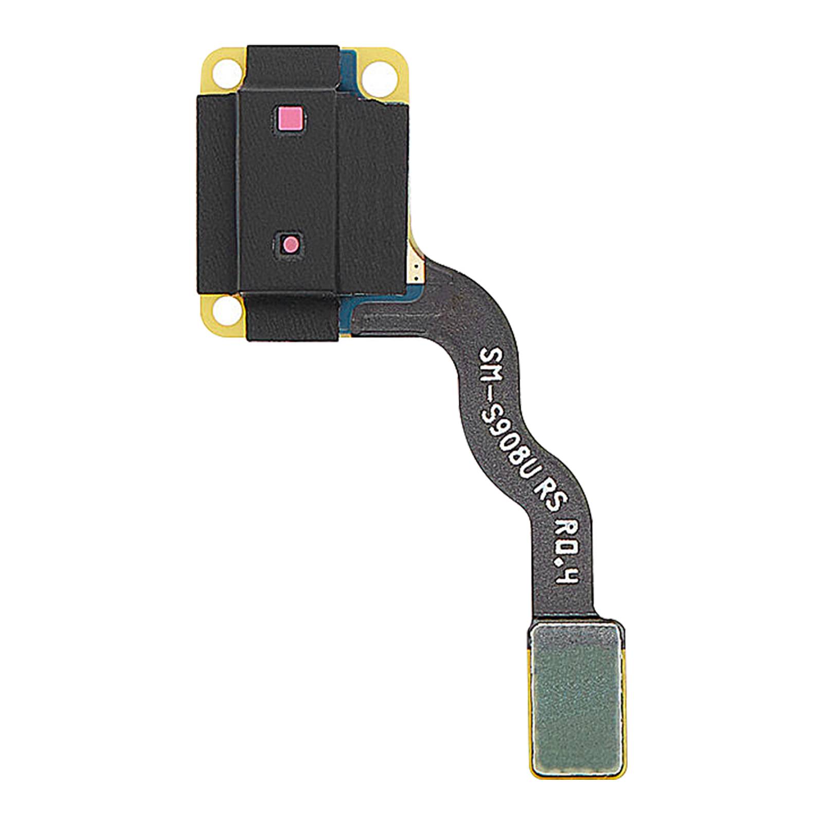 Nappe Capteur Proximité pour Galaxy S22 Ultra avec Capteur Lumière-1