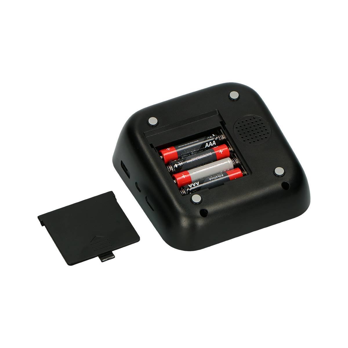Tensiomètre Électronique avec Détection Arythmie et Mémoire 2 Utilisateurs-4