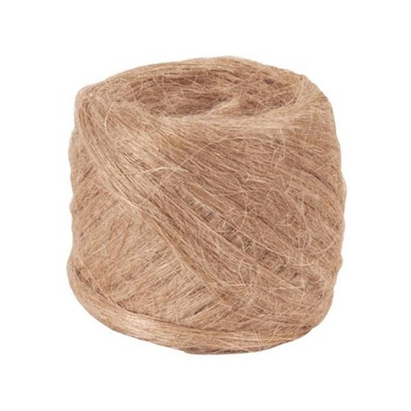 Recharge filasse de lin KOLMAT - 100g-0