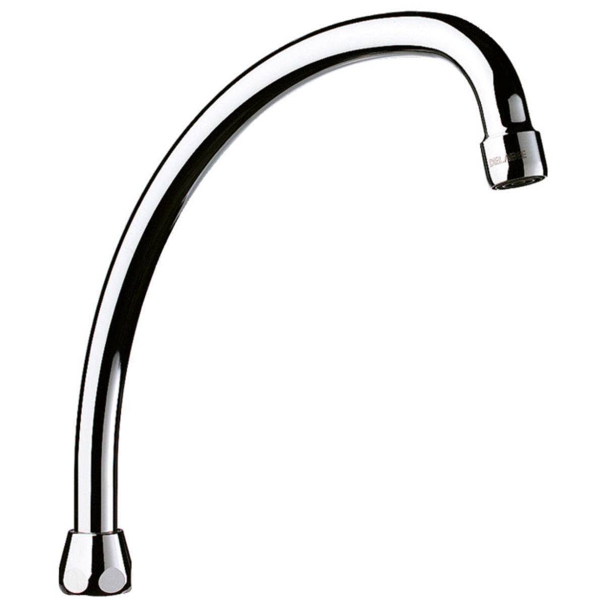 Bec universel col de cygne DELABIE 965202-0