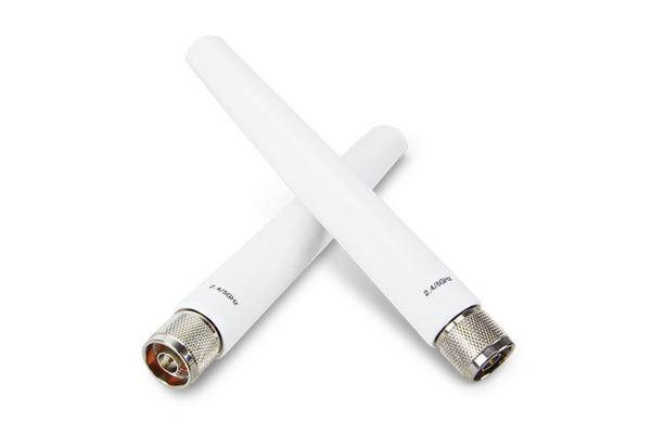 PLANET ANT-OM5D-KIT antenne Antenne omni-directionnelle Type-N 7 dBi-1