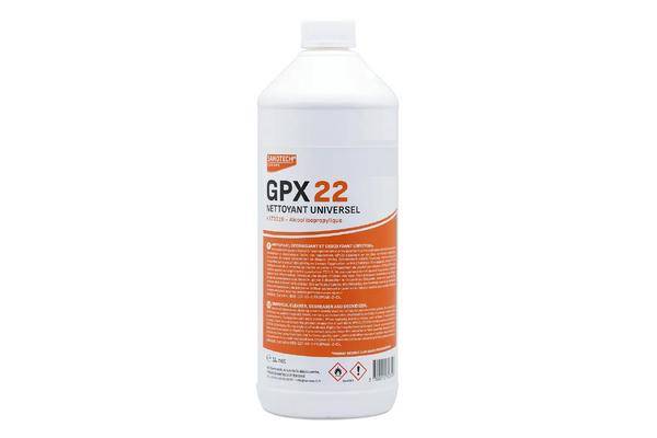 Alcool isopropylique IPA (bouteille 1 L)-0