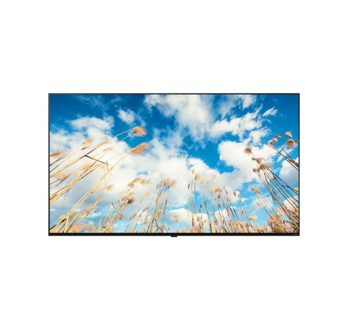 LG - Téléviseur Professionnel 65" 65UM767H UHD Smart TV-1