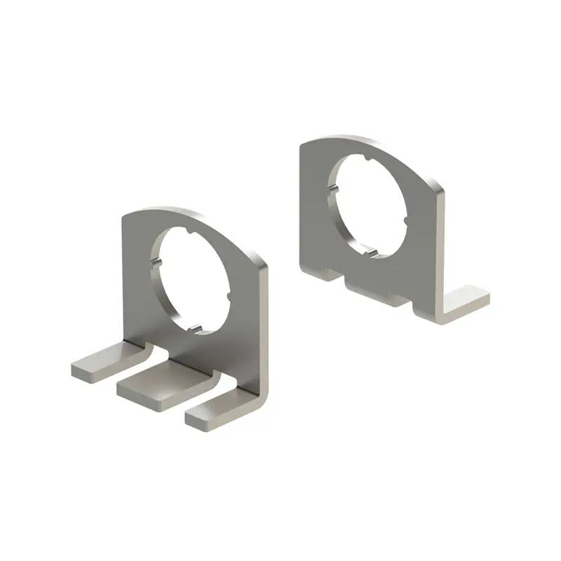 Equerres de fixation LED2WORK 210200-34 - LEANLED II / SIGNALED II-0
