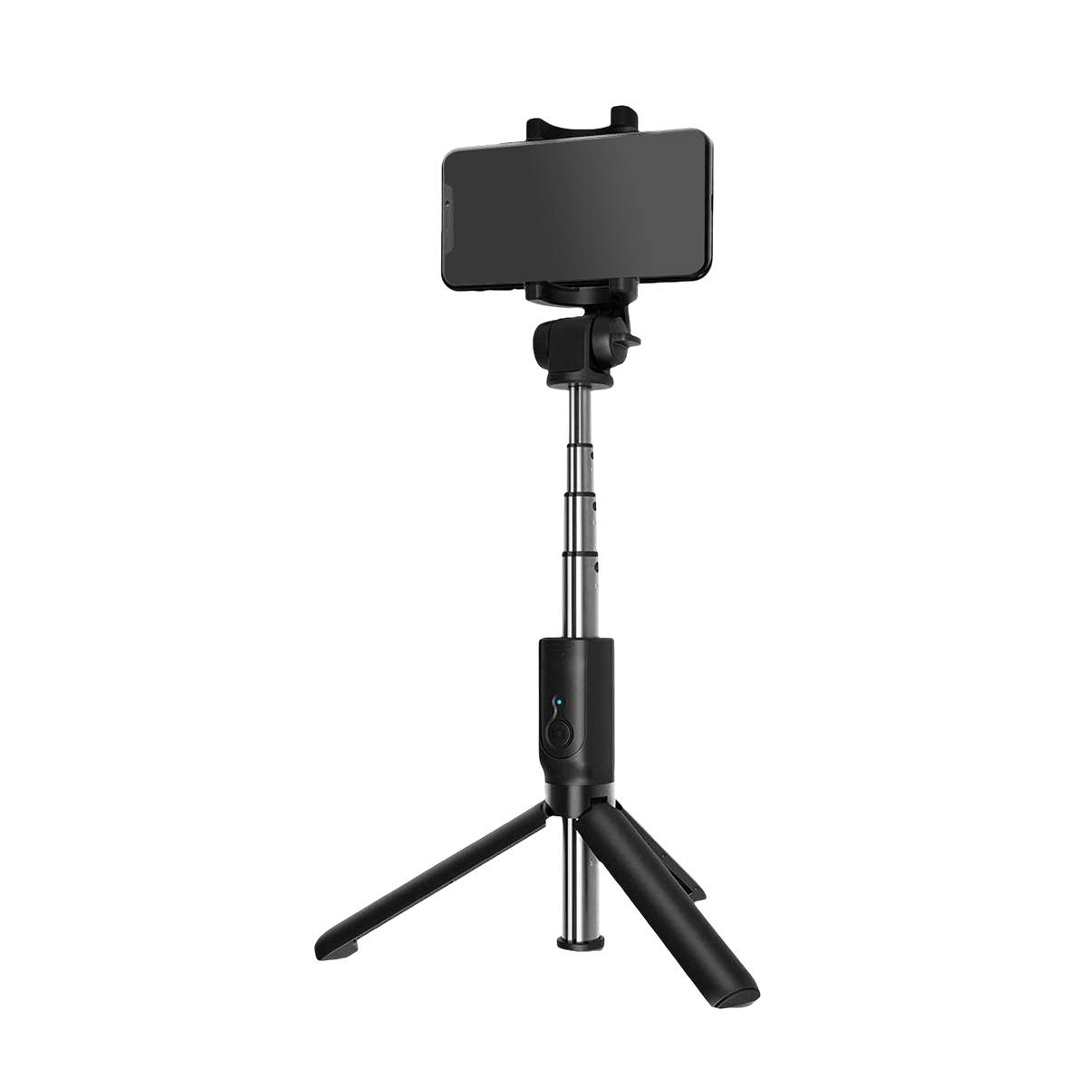Perche Selfie Bluetooth pour Smartphone avec Mini Trépied-1
