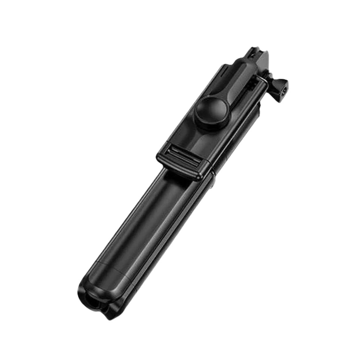 Perche Selfie Bluetooth pour Smartphone avec Mini Trépied-3