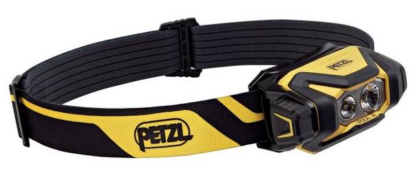 Lampe frontale rechargeable PIXA R 90Lm Petzl