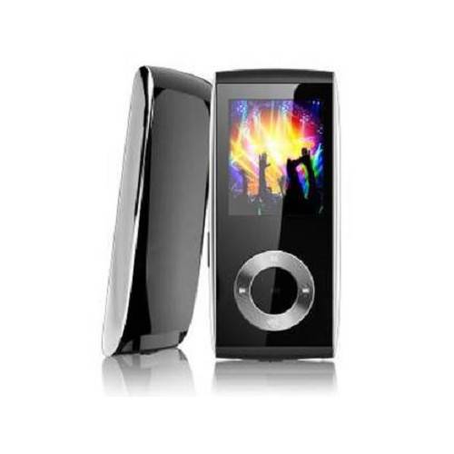 Lecteur audio MP4 ultraslim avec Bluetooth-4