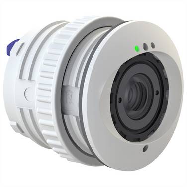 Mobotix  MOBOTIX Sensormodul Mx-ONE 4K 30° Mx-ONE-SMA-8DN150