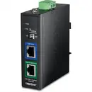 TrendNet TI-SG704 10G PoE+ répartiteur de réseautage industriel PoE