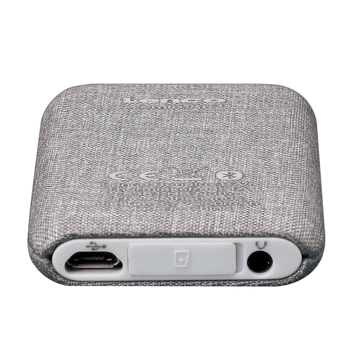 Lecteur MP3 / MP4 8Go Extensible Écran LCD 1.8" avec Bluetooth Écouteurs Inclus-3