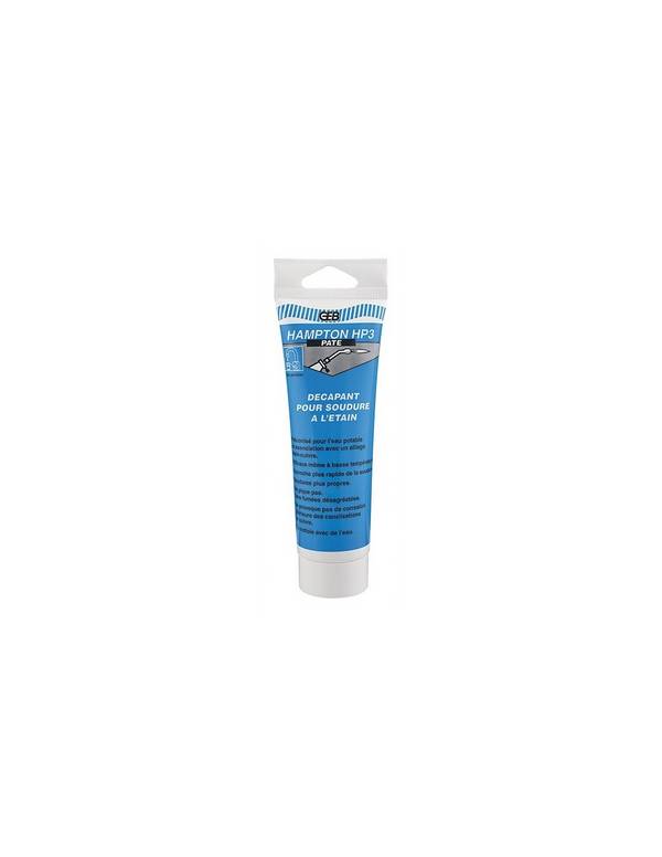 Gel Décapant Soudure étain Décapant Efficace Pour Soudure étain - Geb