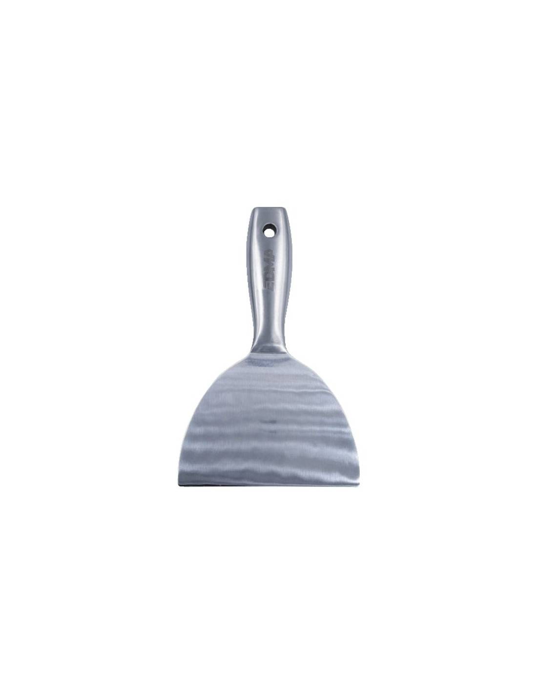 Couteau Inox Edma 25cm Entièrement En Acier Inoxydable Durable - Edma-0