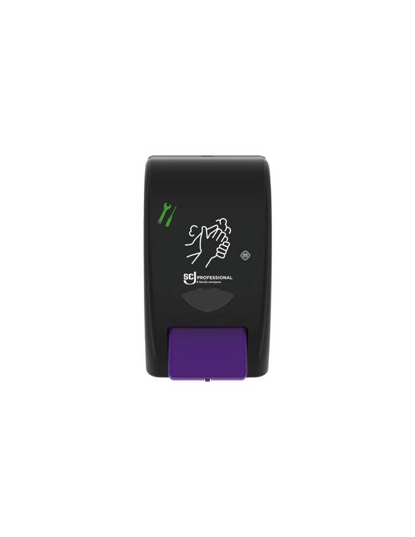 Distributeur Savon Deb Stoko 2l Distributeur Mural Grande Capacité - Sc Johnson Professional