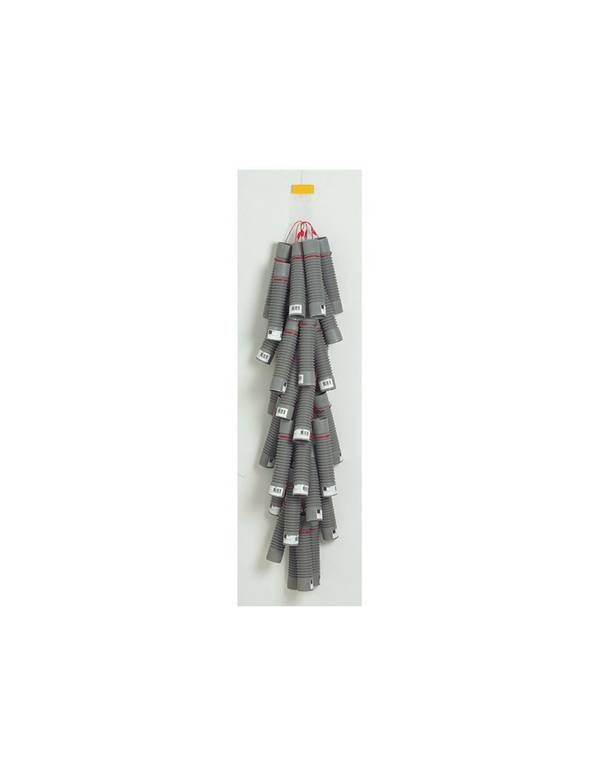 Magicoude D32 Coude Pvc évacuation - Wirquin