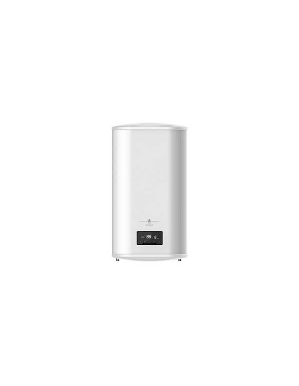 Chauffe-eau électrique Stéatite Multipositions Cesl-c 80 Litres - De Dietrich