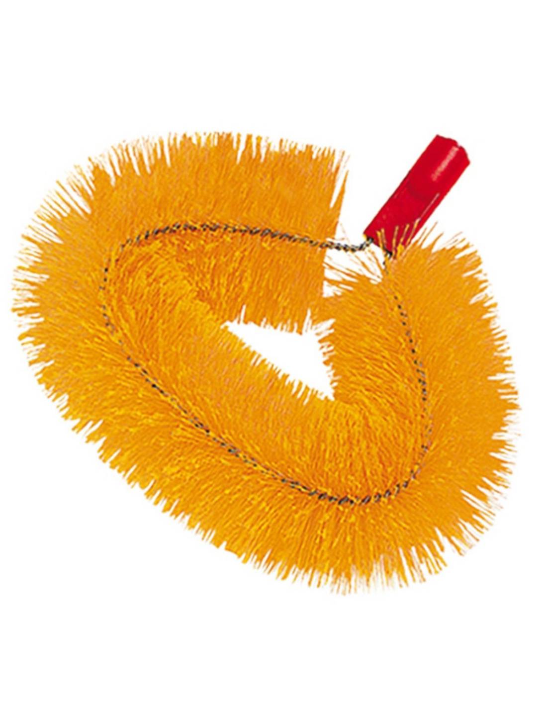 Brosse Toiles D'araignée Ovale Nettoyage Efficace Des Coins Et Plafonds - Outifrance-0