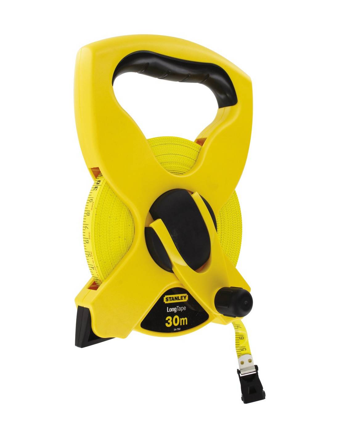 Mètre Ruban 30m Stanley Mesure Longue Distance Précise - Stanley-0