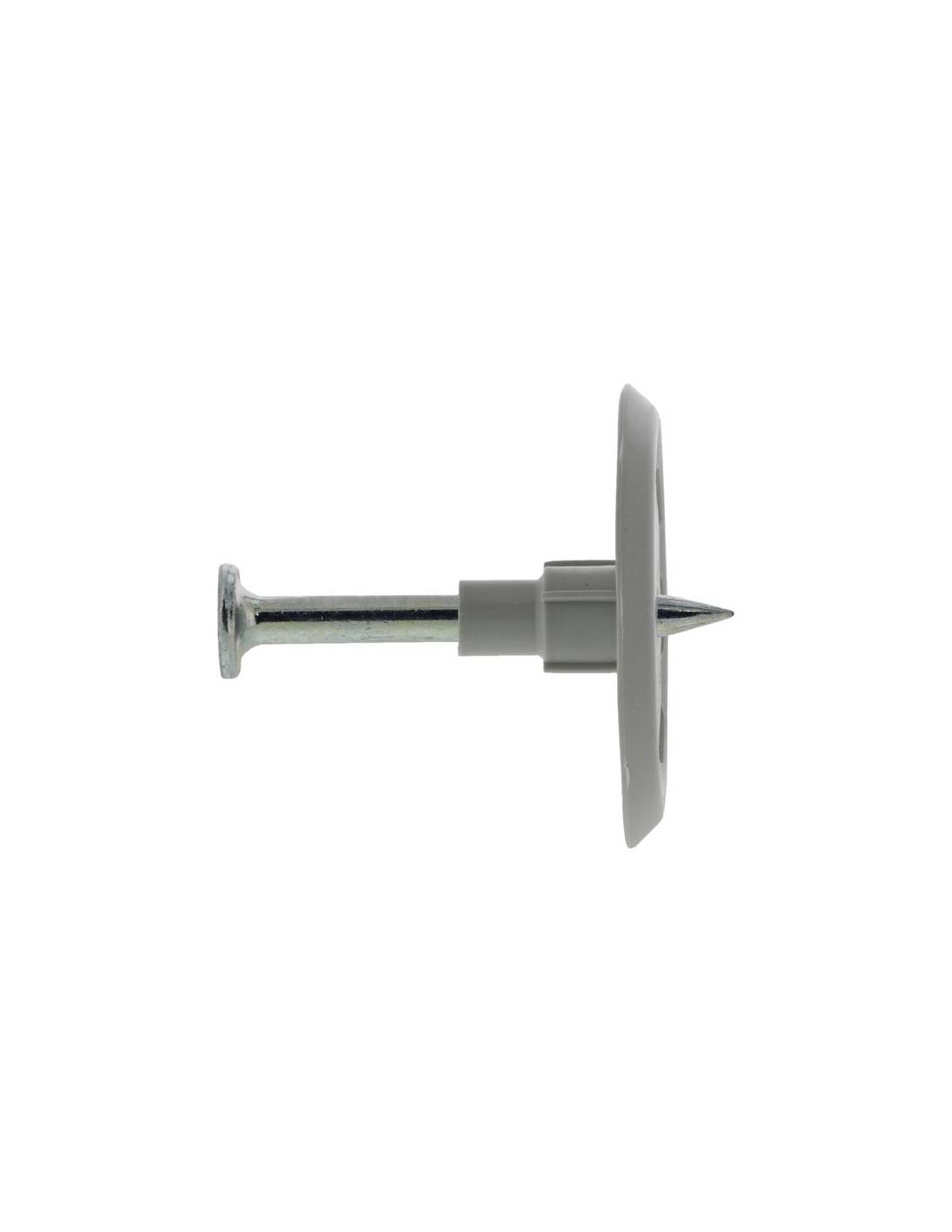 Clou Spit Cr9-40p Clou Béton Haute Performance - Spit-0