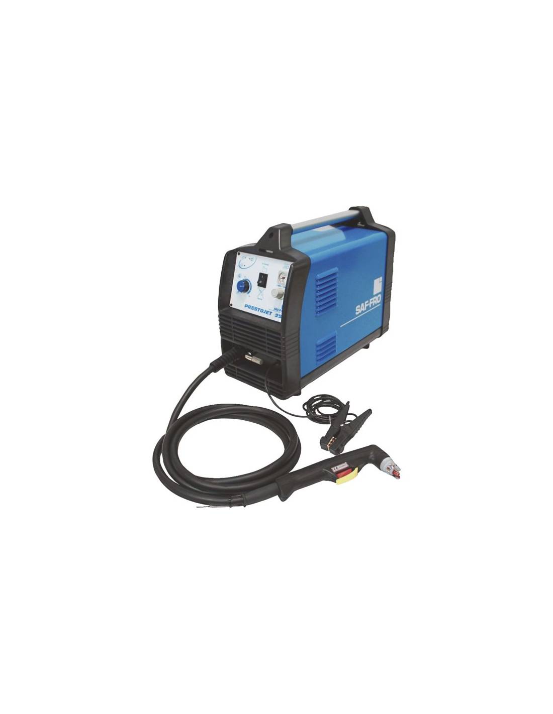 Prestojet 25i Découpeur Plasma Compact - Lincoln Electric France-0
