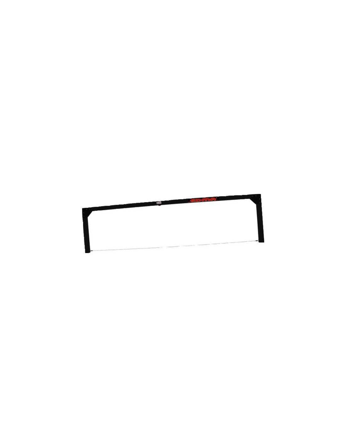 Arche Découpe Polystyrène Edma Coupe Thermique Précise Du Polystyrène - Edma-0