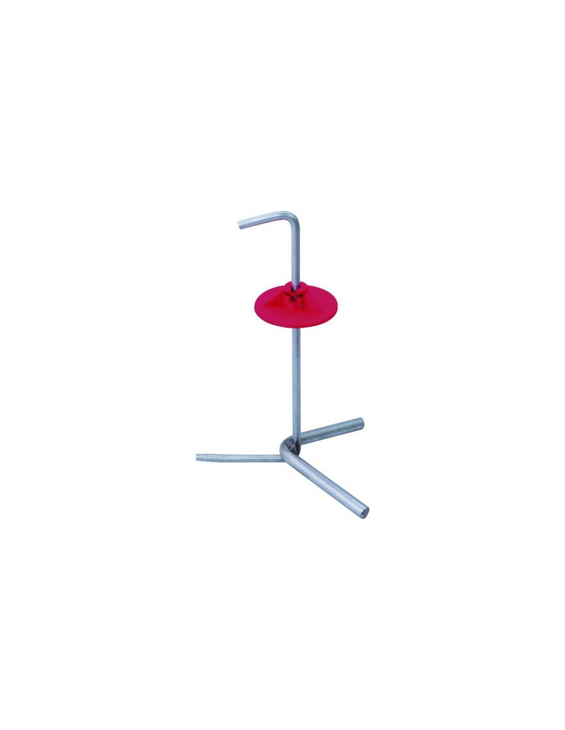 Trépied Compact Taliaplast Légèreté Et Stabilité Optimale - Taliaplast-0