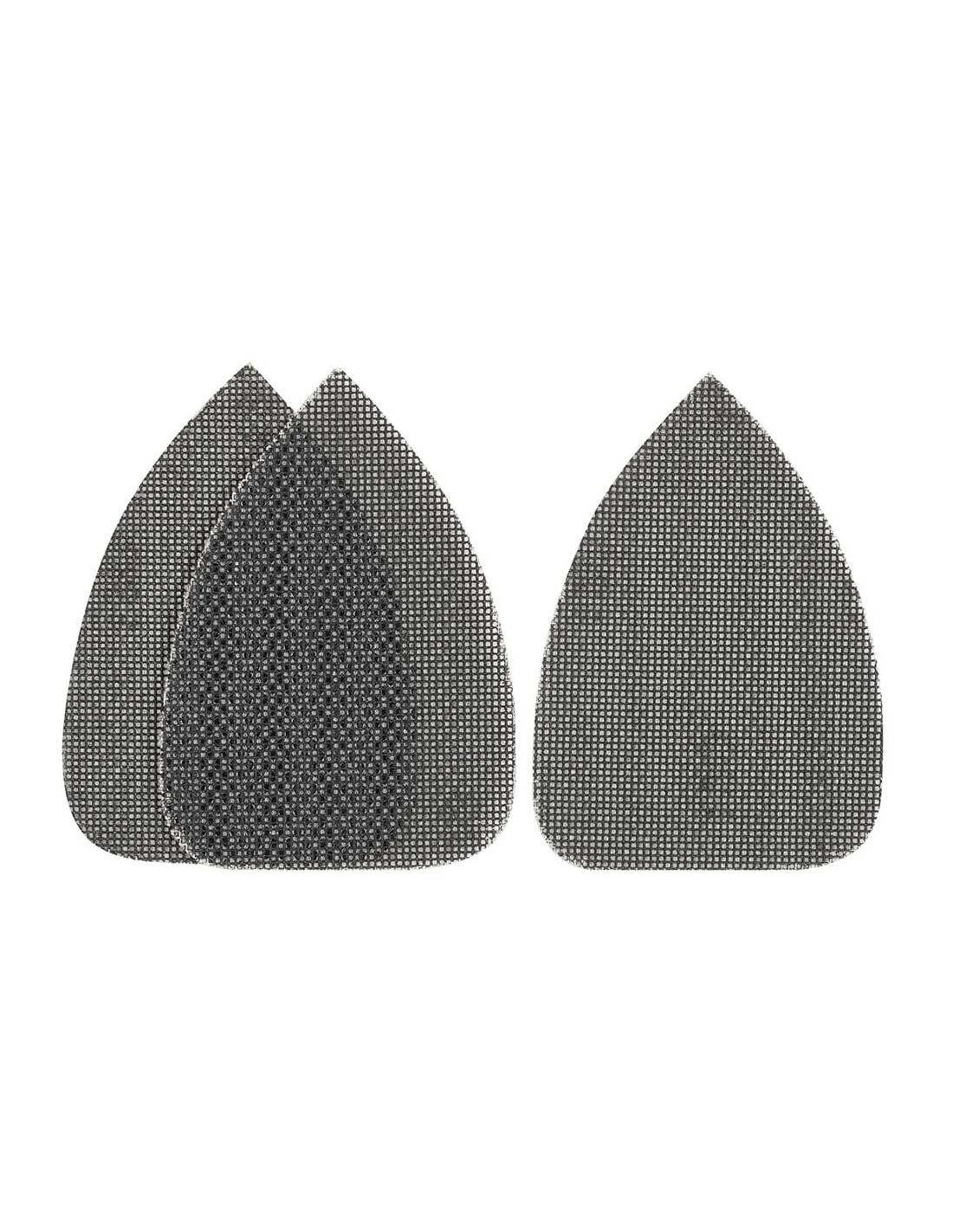 Feuilles Ponçage Maille Souris Ponçage Durable Sans Encrassement - Stanley-0