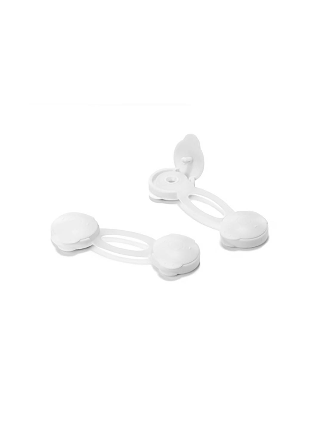 Fermeture Sécurité Multiusage Inofix Sécurité Enfant Multi-surfaces - Inofix-2