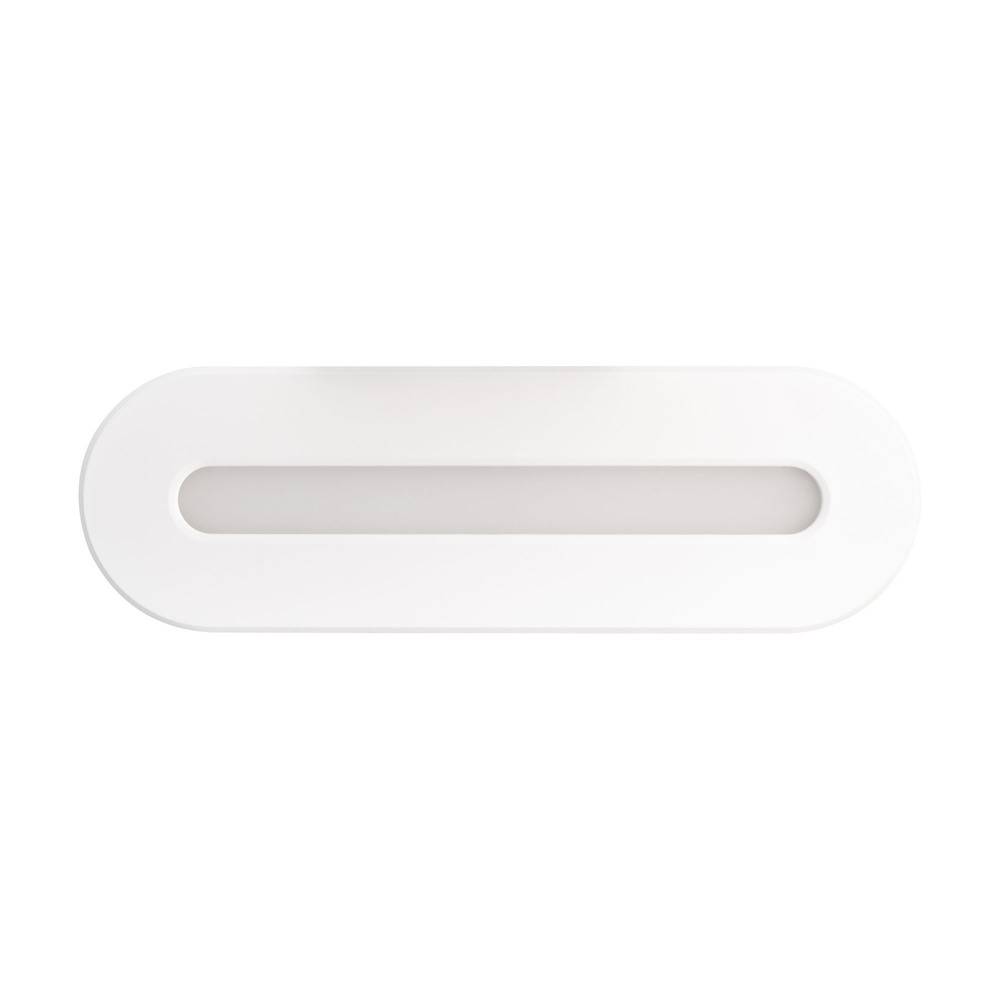 Réglette LED Blanc 15cm 0.8W, 80 lumens, 4000K, batterie recheargable, inter. On/Off/auto, fixation à coller - Tibelec-2