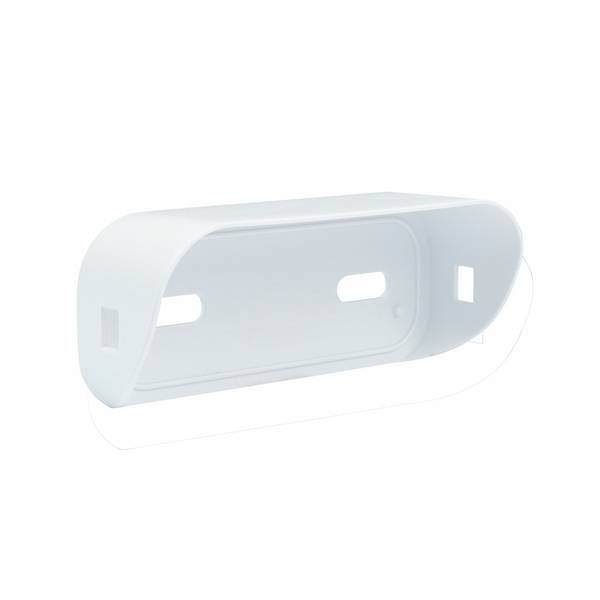 Visière de protection pour bouton de carillon- Tibelec