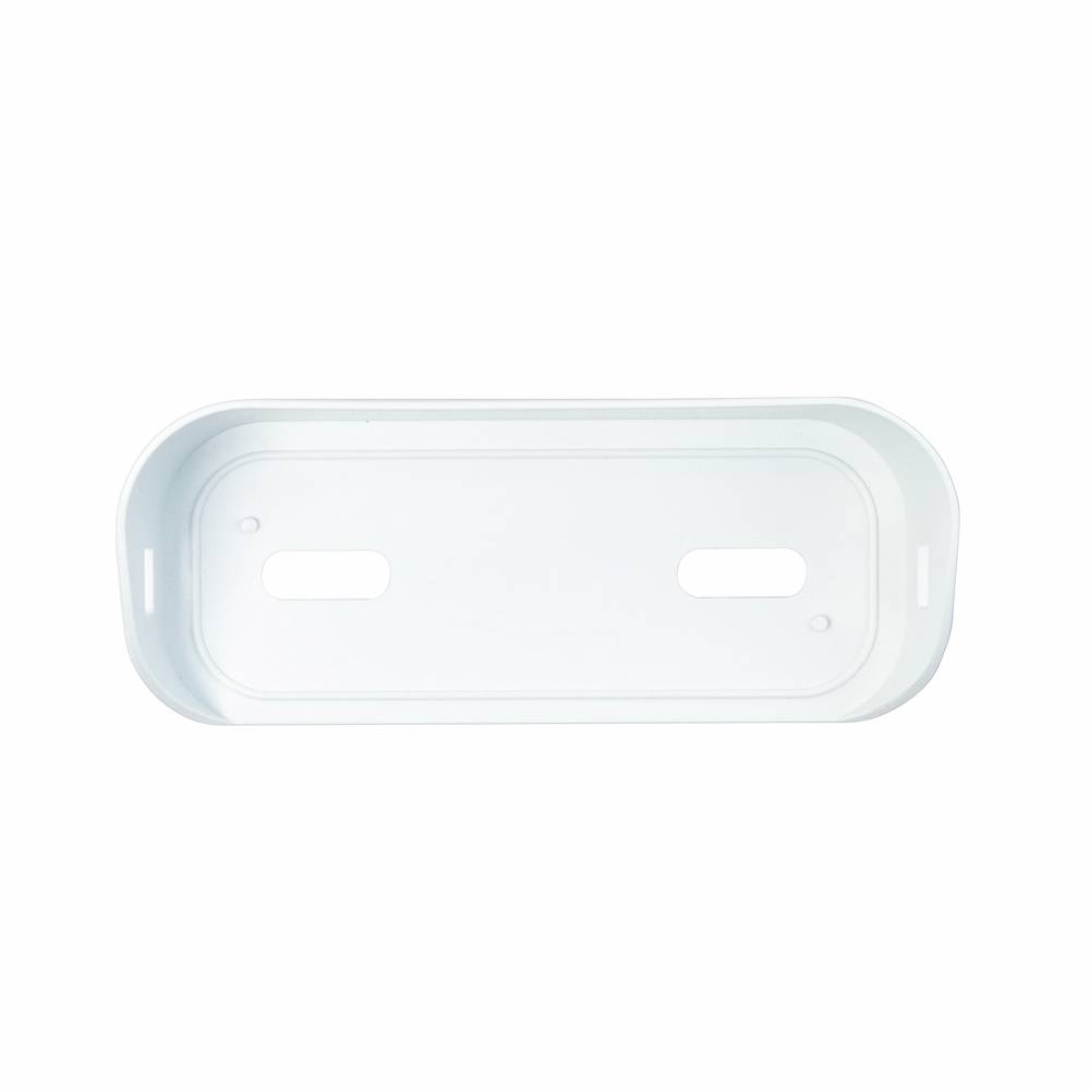 Visière de protection pour bouton de carillon- Tibelec-2