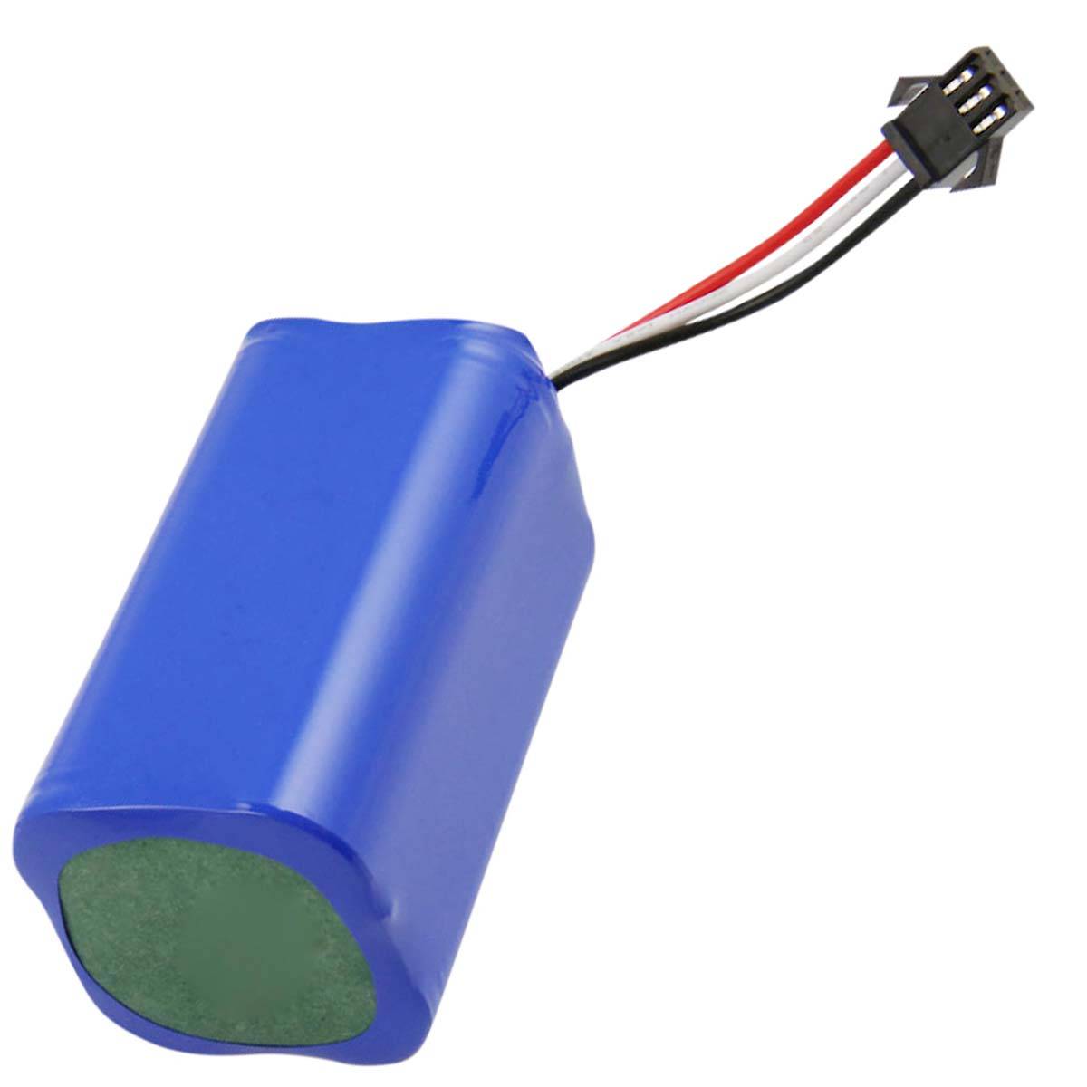 Batterie pour Aspirateur Robot Deik MT820 Li-ion 14,8V 2000mAh 29,6Wh-1