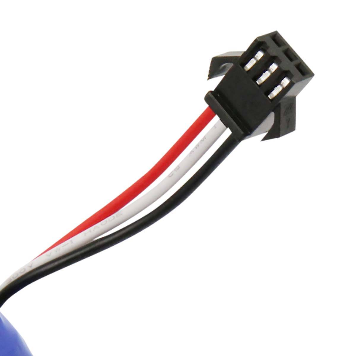Batterie pour Aspirateur Robot Deik MT820 Li-ion 14,8V 2000mAh 29,6Wh-2