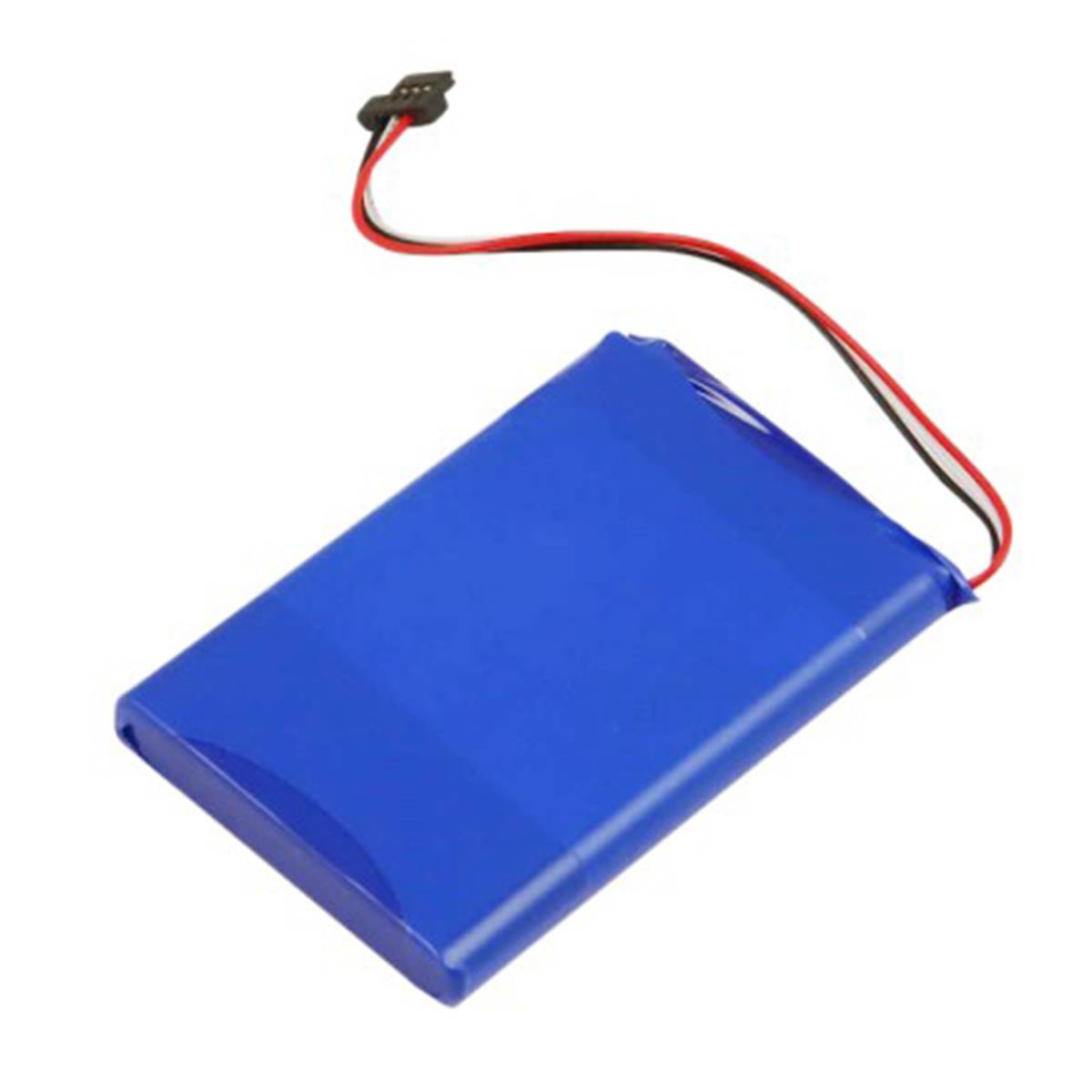 Batterie pour Appareils GPS TomTom Go 600 / Start 62 Li-ion 3.7V 1200mAh-0