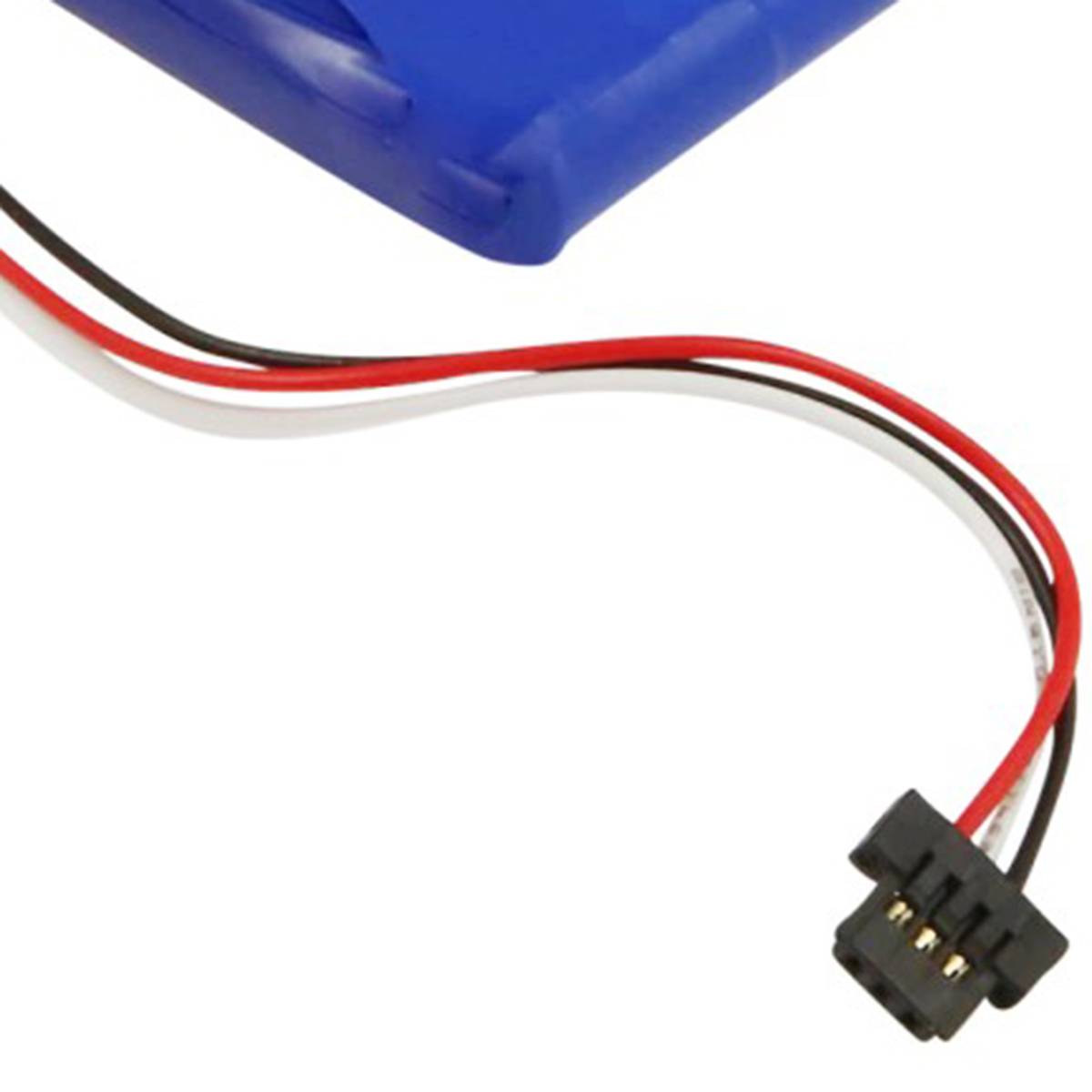 Batterie pour Appareils GPS TomTom Go 600 / Start 62 Li-ion 3.7V 1200mAh-2