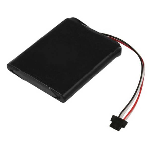 Batterie pour Appareils GPS TomTom GO 510 Li-ion 3.7V 920mAh 3.4Wh