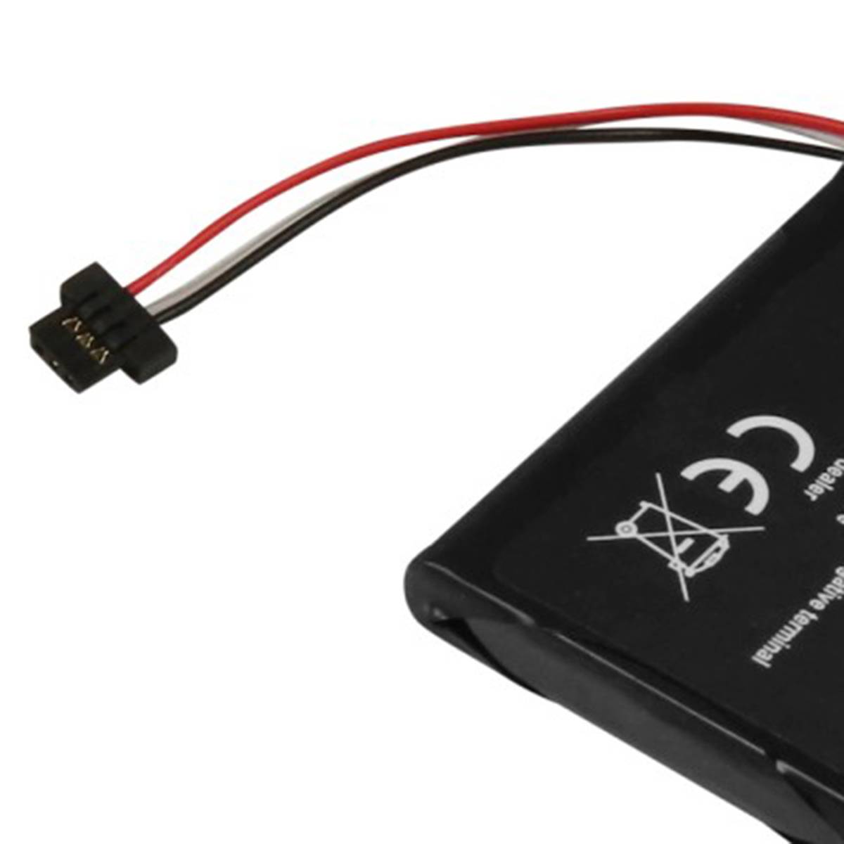 Batterie pour Appareils GPS TomTom GO 510 Li-ion 3.7V 920mAh 3.4Wh-2