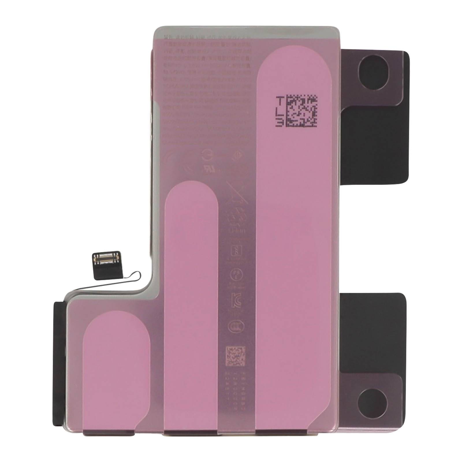 Batterie de Remplacement pour iPhone 16 Pro Li-ion 3582mAh Service Pack-0