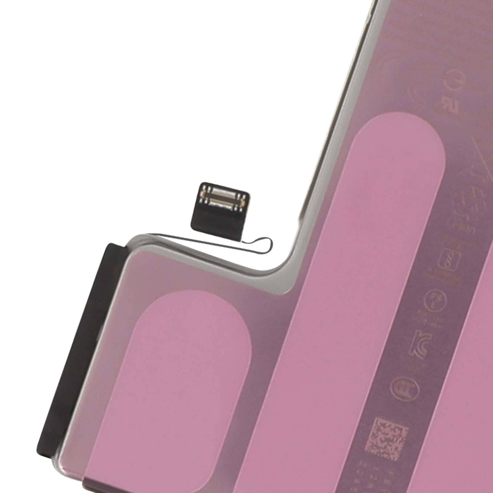 Batterie de Remplacement pour iPhone 16 Pro Li-ion 3582mAh Service Pack-3