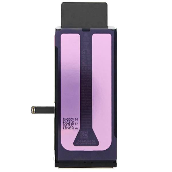 Batterie de Remplacement pour iPhone 16e Li-ion 4005mAh Service Pack