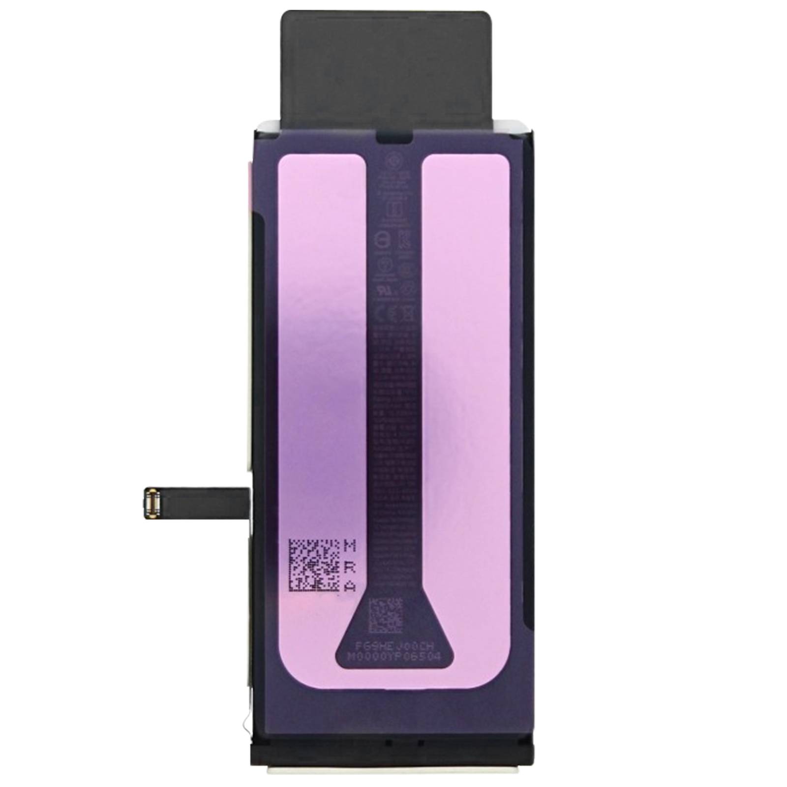 Batterie de Remplacement pour iPhone 16e Li-ion 4005mAh Service Pack-0