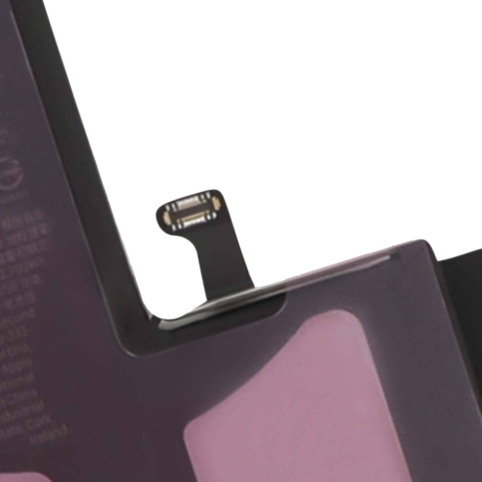 Batterie de Remplacement pour iPhone 15 Pro Li-ion 3274mAh Service Pack-3