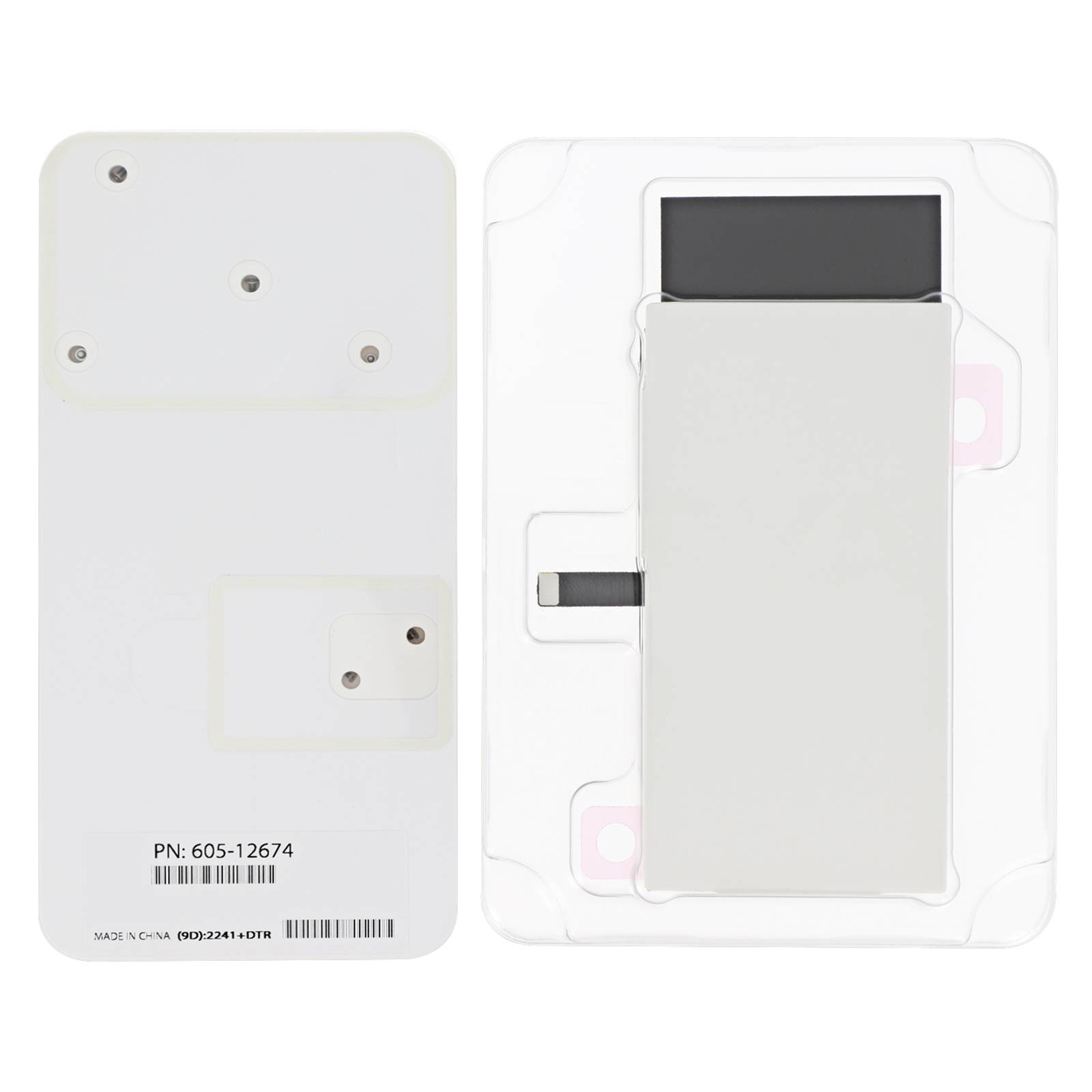 Batterie Original 3279mAh pour iPhone 14 Compatible 661-30373-1