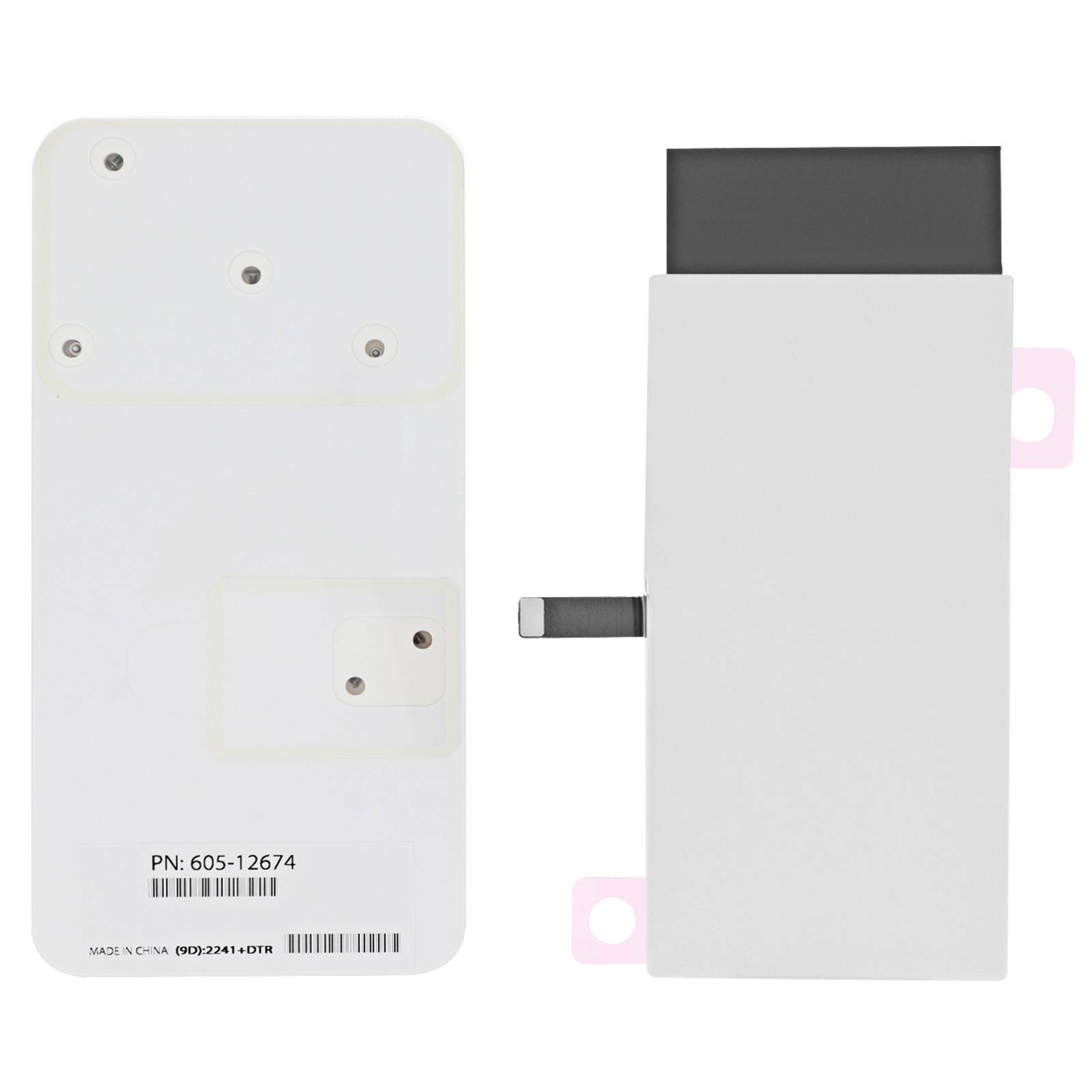 Batterie Original 3279mAh pour iPhone 14 Compatible 661-30373-3