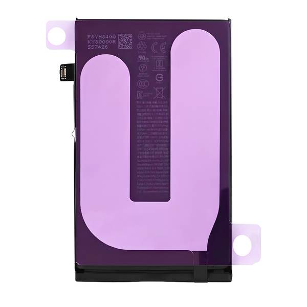 Batterie de remplacement pour iPhone 16 Plus Original Li-ion 4674mAh