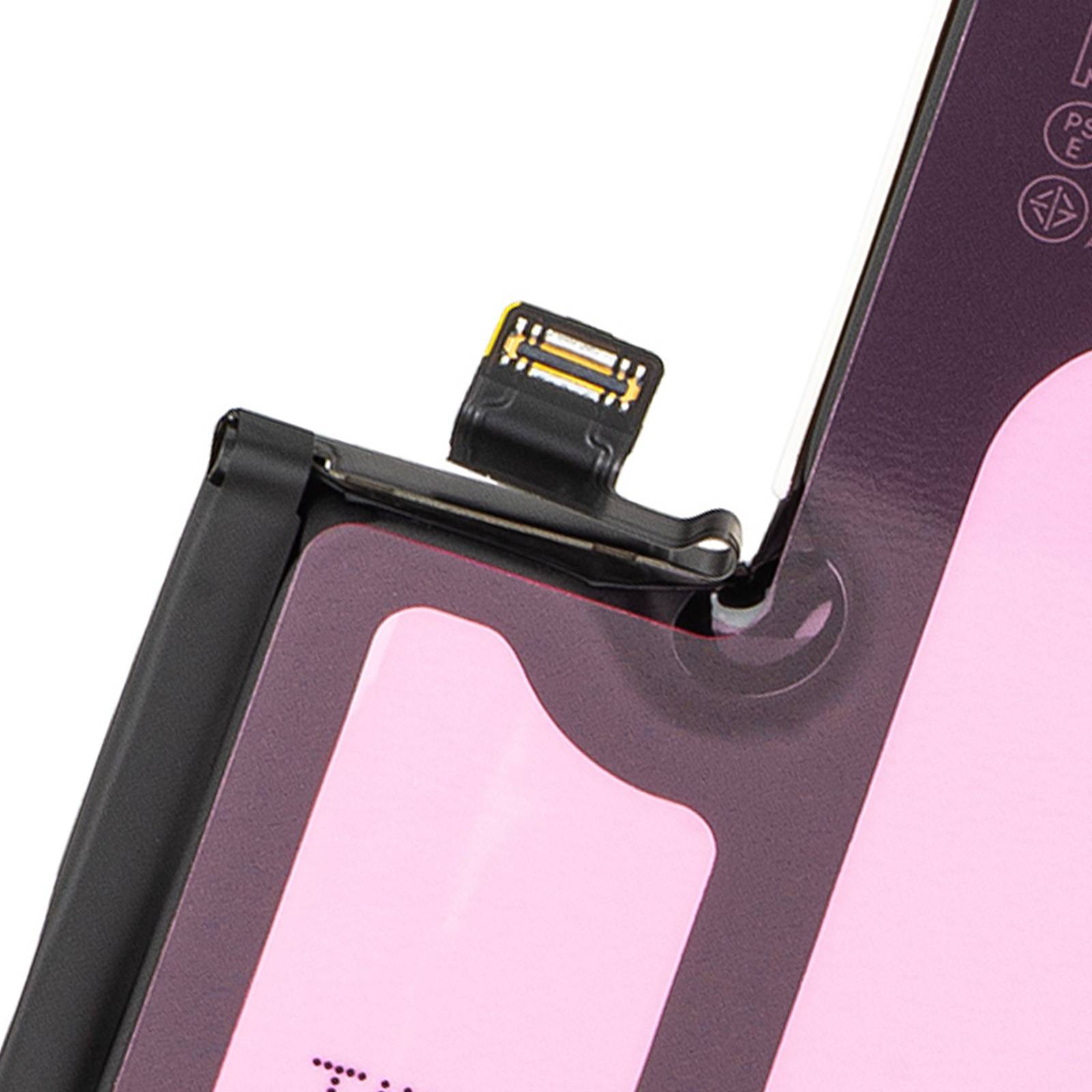 Batterie Original pour iPhone 16 Pro Max Li-ion 4852mAh Service Pack-3