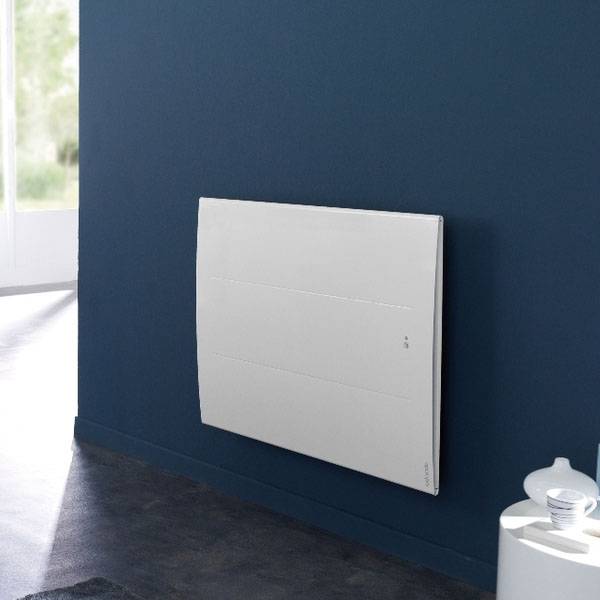 Radiateur ONIRIS pilotage intell connecté horizontal 1000W-0