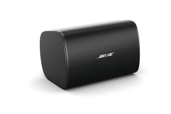 BOSE PRO Enceinte DesignMax DM6SE Noir - La Paire-0