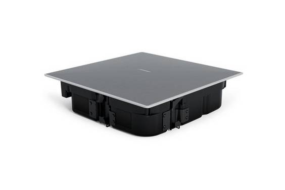 BOSE PRO Enceinte encastrable EdgeMax EM90-LP Blanc