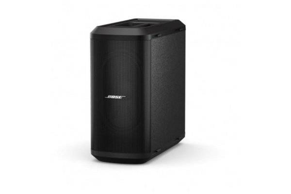 BOSE PRO Caisson de basses amplifié Portable Sub1 Noir-0